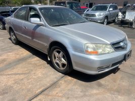 2002 ACURA TL