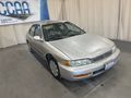 1997 Honda Accord