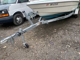 2024 LOAD TRAILER