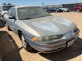 2000 Oldsmobile Intrigue
