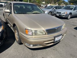1998 Infiniti I30