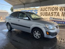 2006 Kia Rio