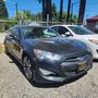 2013 Hyundai Genesis Coupe