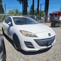 2010 Mazda MAZDA3