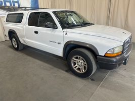 2002 Dodge Dakota