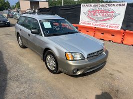 2003 Subaru Outback