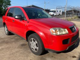2006 Saturn Vue