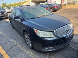 2011 Buick LaCrosse