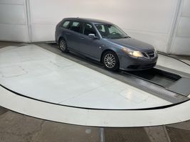 2008 Saab 9-3