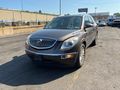 2011 Buick Enclave