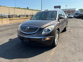 2011 Buick Enclave