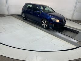 2011 VOLKSWAGEN GTI