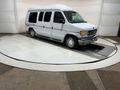 2002 Ford E150 Vans