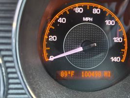 2009 Saturn Aura