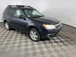 2010 Subaru Forester