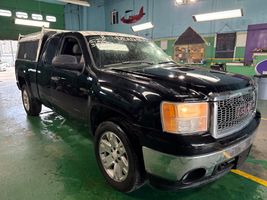 2008 GMC Sierra 1500