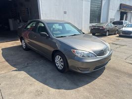 2006 Toyota Camry