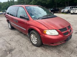 2004 Dodge Grand Caravan