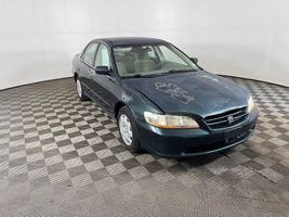 1998 Honda Accord