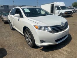 2009 Toyota Venza