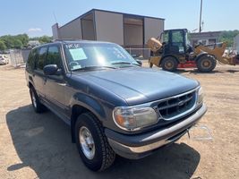 1998 Ford Explorer