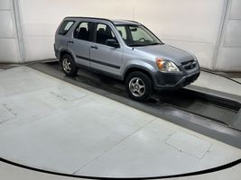 2004 Honda CR-V
