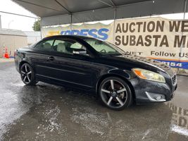 2012 Volvo C70
