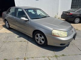 2003 Saturn L-Series