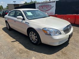 2009 Buick Lucerne