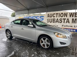 2012 Volvo S60