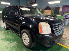 2008 GMC Yukon