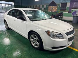 2012 Chevrolet Malibu