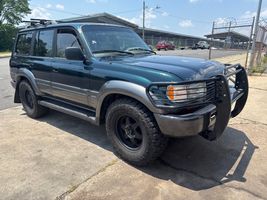 1996 Lexus LX 450