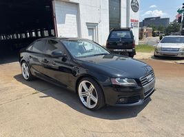 2011 Audi A4