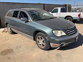 2007 Chrysler Pacifica