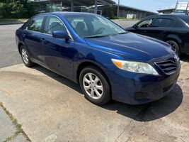 2010 Toyota Camry