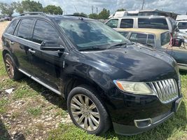 2011 Lincoln MKX