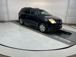 2011 Chevrolet Equinox