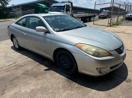 2006 Toyota Camry Solara