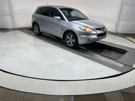 2007 ACURA RDX