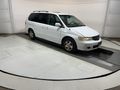 2001 Honda Odyssey