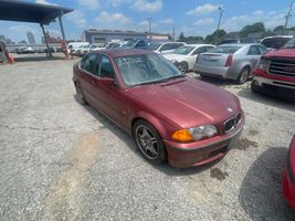2001 BMW 3 Series
