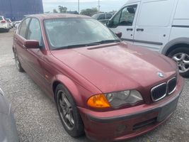 2001 BMW 3 Series
