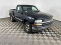 2001 Chevrolet Silverado 1500