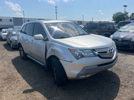 2007 ACURA MDX