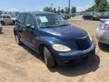 2004 Chrysler PT Cruiser