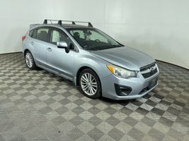 2013 Subaru Impreza