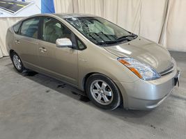 2009 Toyota Prius