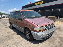 1995 Plymouth Voyager