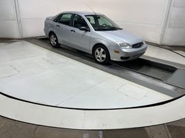 2005 Ford Focus